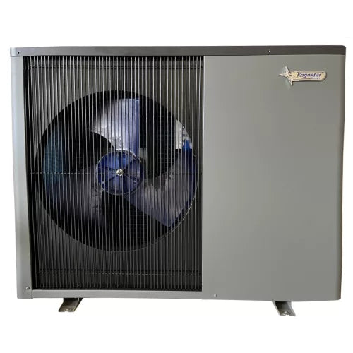 Hőszivattyú FHP-12DCT-290 Propán/12KW 3fázis