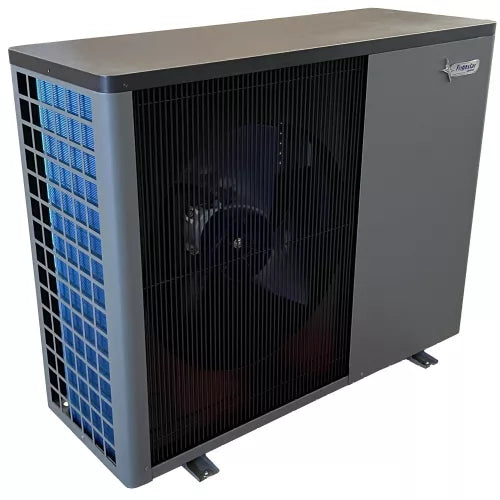 Hőszivattyú FHP-12DCT-290 Propán/12KW 3fázis