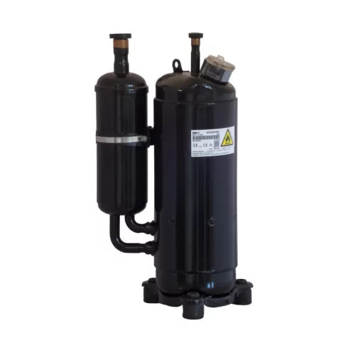 Hőszivattyú 16KW-R290 kompresszor EDTQ580D2ENT