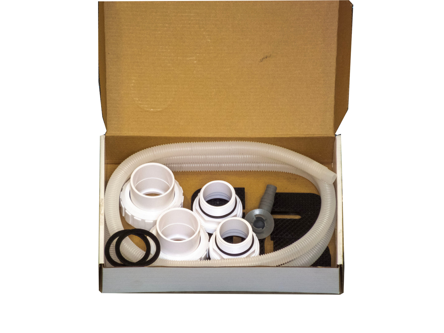 Hőszivattyú medencéhez -90VTY-8,5KW FHP