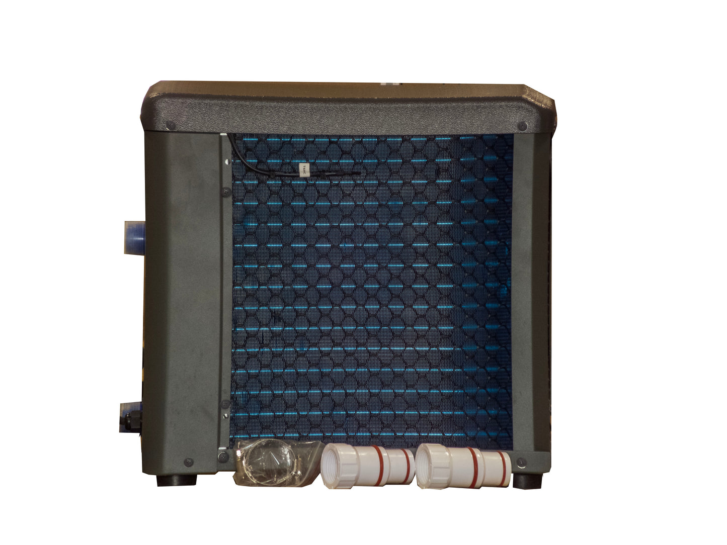 Hőszivattyú medencéhez -3HWT-3KW FHP