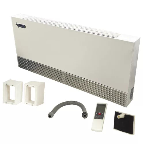Fan Coil Extravékony FCU-3500/5250