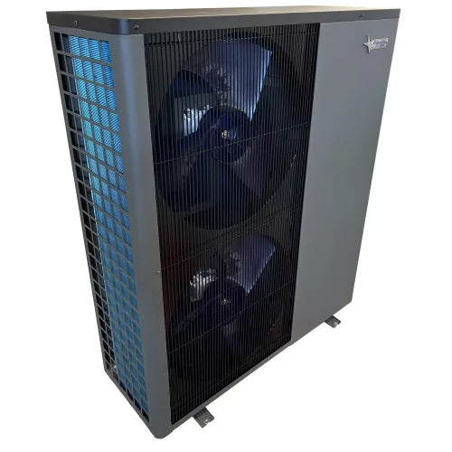 Hőszivattyú FHP-22DCT-290 Propán/22KW 3fázis