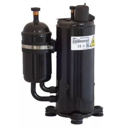Hőszivattyú 6KW-R290 kompresszor EDTN210D32EFZ