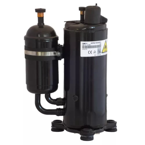 Hőszivattyú 6KW-R290 kompresszor EDTN210D32EFZ