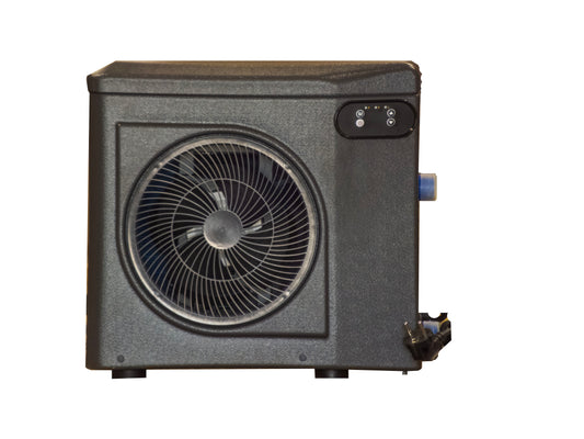 Hőszivattyú medencéhez -3HWT-3KW FHP