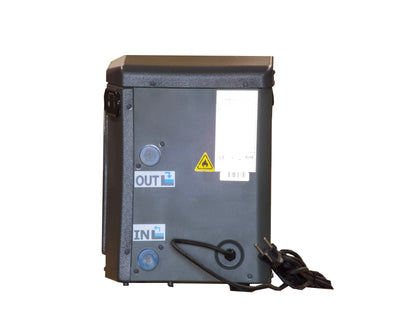 Hőszivattyú medencéhez -3HWT-3KW FHP