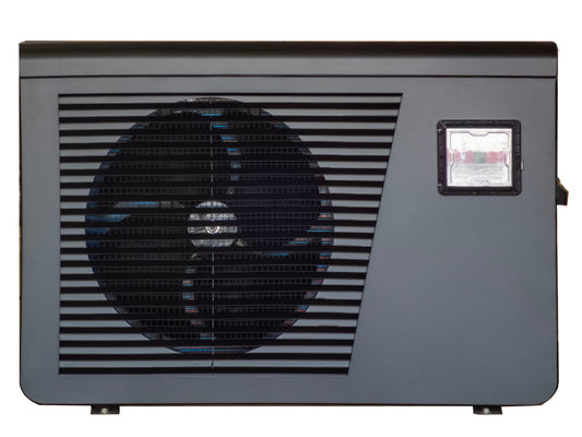 Hőszivattyú medencéhez -90VTY-8,5KW FHP