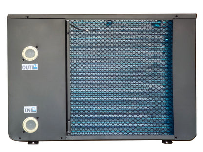 Hőszivattyú medencéhez -90VTY-8,5KW FHP