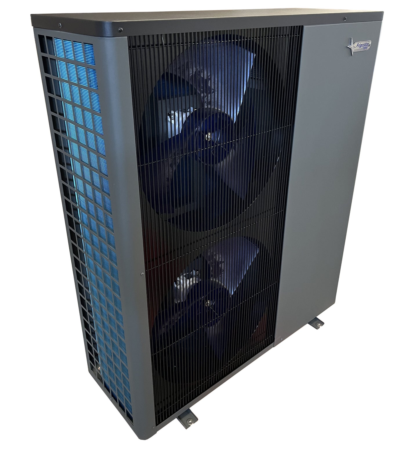 Hőszivattyú FHP-22DCT-290 Propán/22KW 3fázis