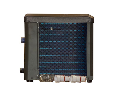 Hőszivattyú medencéhez -3HWT-3KW FHP